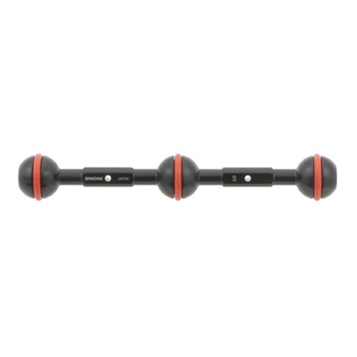 [456212143670] Inon Multi Ball Arm S - 150mm