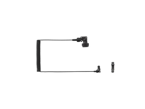 [457001812018] Inon Optical D Cable Type L / Rubber Bush Set 2 - 43cm