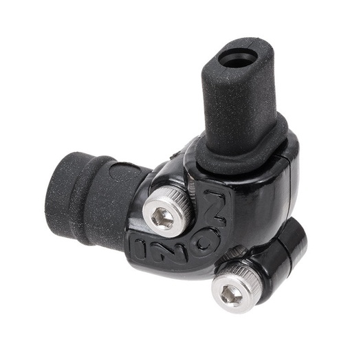 [4570018120220] Inon Single Hole Rubber Bush Type L 