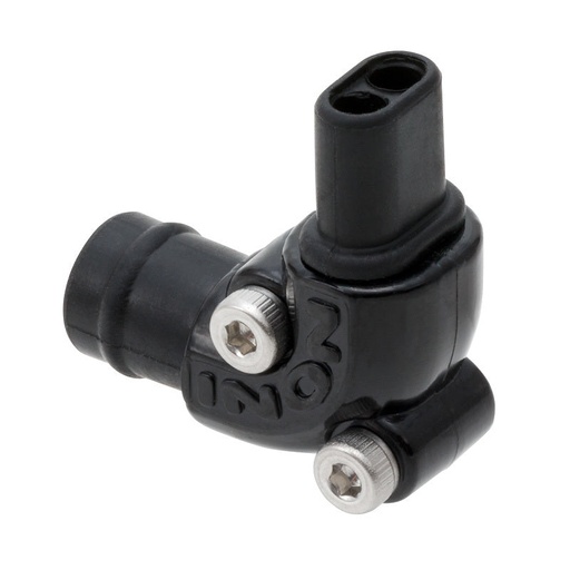 [4570018120237] Inon Double Rubber Bush Type L
