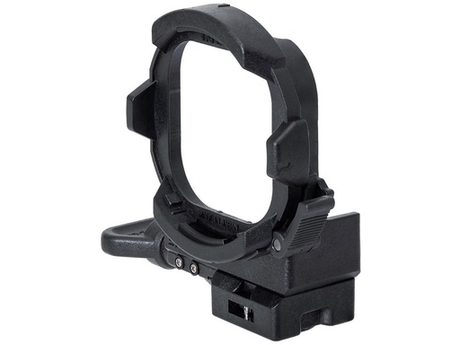 [457001812099] INON SD Front Mask for HERO12