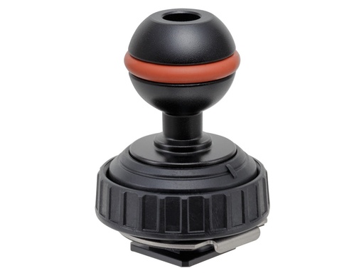 [456212143852] Inon Shoe Base BALL