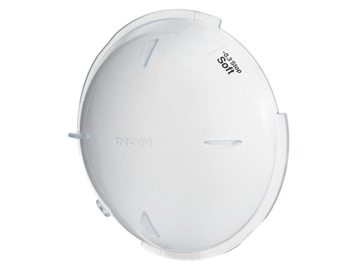 [4562121438651] Inon Strobe Dome Filters for Z-330 & D-200 - SOFT