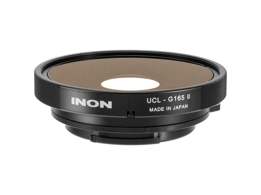 [457001812085] Inon UCL-G165 II SD Underwater Wide Close-up Lens