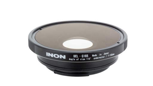 [1167011] Inon UCL-G165 SD Underwater Wide Close-up Lens