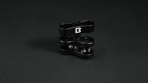 [CLP-02] BigBlue Long Clamp