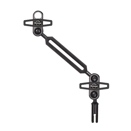 [40781] Ikelite Compact Ball ARm for Quick release V2
