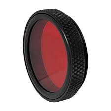 [X-FL-1] X-Adventurer Red Filter M1500