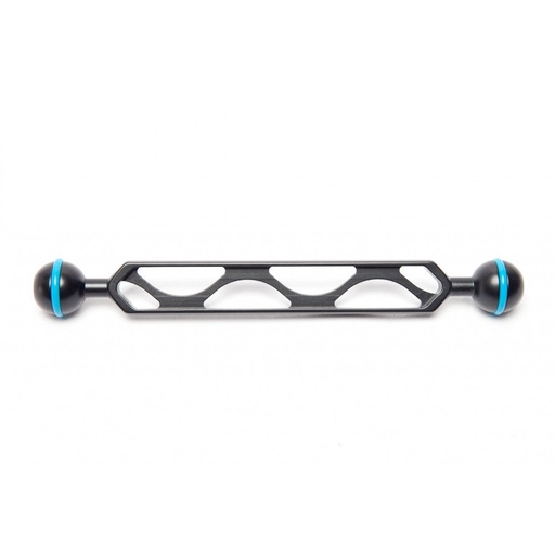 [NAU-72204] Nauticam Double Ball Arm 200mm