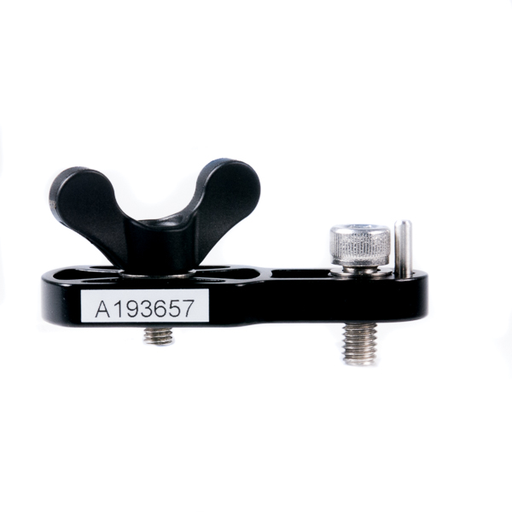 [NAU-72513] Nauticam Mounting Adaptor to use 83222/83252 Bayonet Mount Lens Holder on MP Clamp - 72513