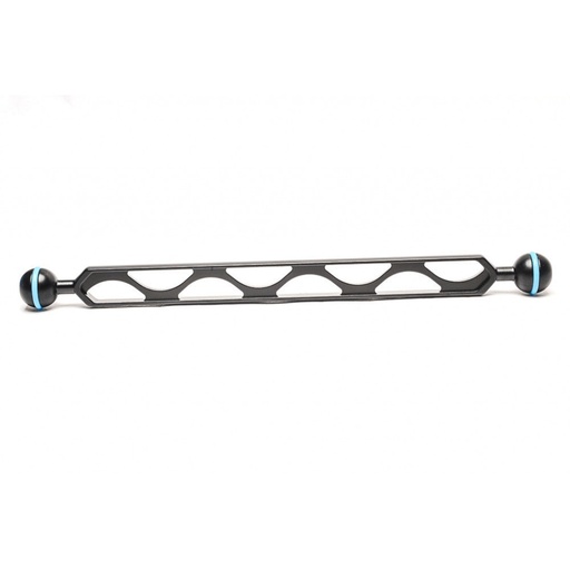 [NAU-72205] Nauticam Double Ball Arm 300mm