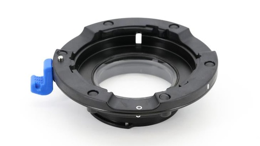 [NAU-38705] Nauticam N50 Short Port 17 with Bayonet Mount - 38705