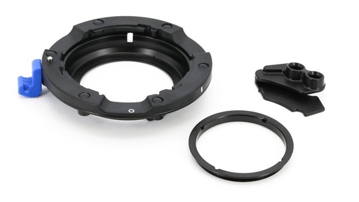 [NAU-83256] Nauticam Bayonet Converter for Olympus PT-058/059 - 83256