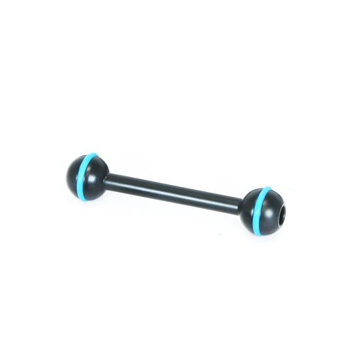 [NAU-72202] Nauticam Double Ball Arm 100mm