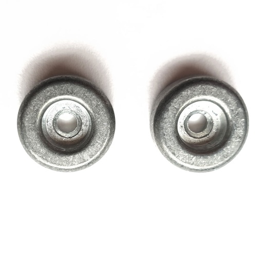 [NAU-90071] Nauticam Sacrificial Anodes for Nauticam housings - 90071 x2