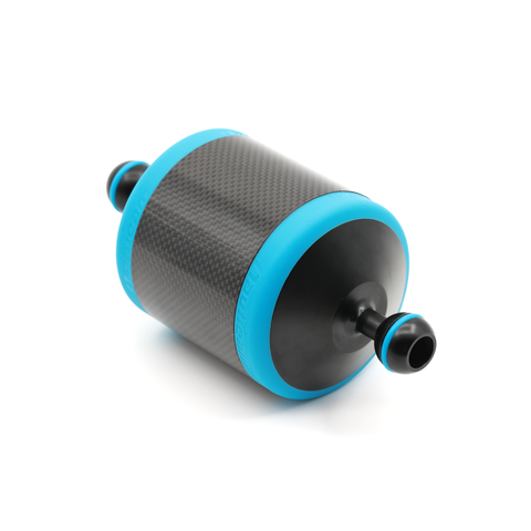 [NAU-72219] Nauticam Carbon Fibre Aluminium Float Arms - 72219 - DiaØ90x170mm