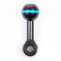 [NAU-72301] Nauticam Single Ball Arms - 50mm #72301