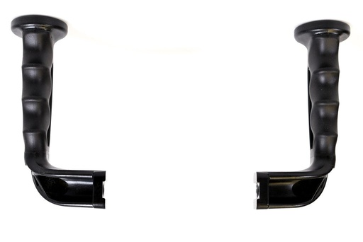 [NAU-28113] Nauticam Pair of Handles - Size L