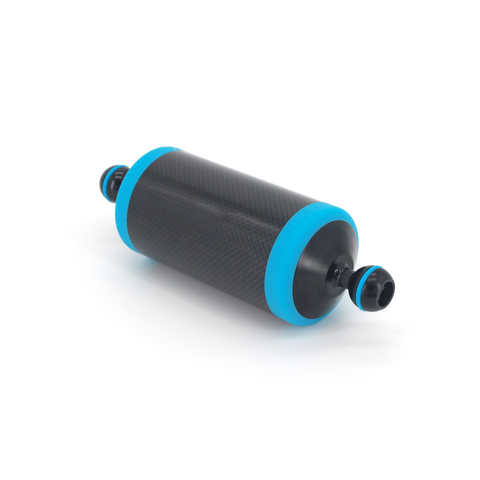 [NAU-72216] Nauticam Carbon Fibre Aluminium Float Arms - DiaØ70x200mm