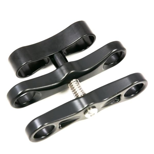 [NAU-72503] Nauticam Long Standard Clamp - 72503