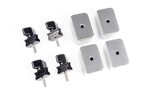 [NAU-16233] Nauticam 0.5kg Trim Weights for 16227 (4 Pcs)
