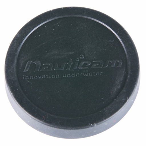[NAU-81223] Nauticam Front Lens Cap for SMC-1, CMC-1 & CMC-2 - 81223