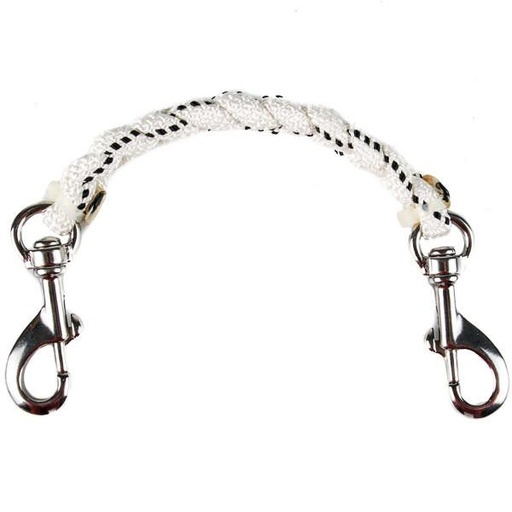 [NAU-25412] Nauticam Lanyard with 2 Snap Hooks - 23cm #25412