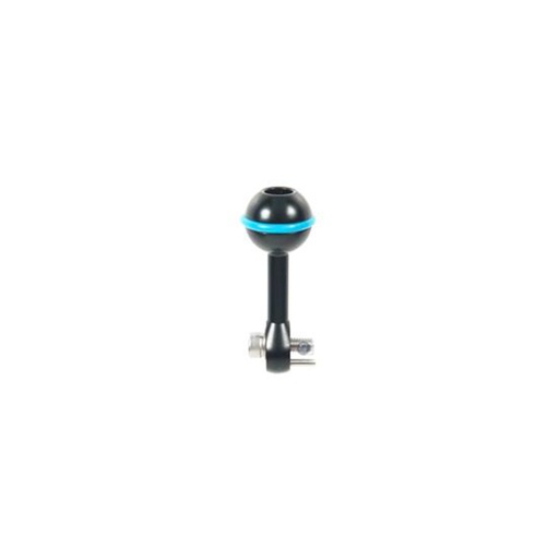 [NAU-72511] Nauticam Strobe Mounting Ball for fastening on MP Clamp