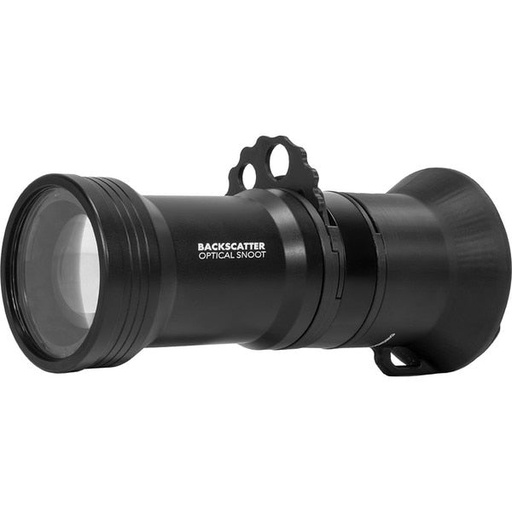 [BS-OS-3] Backscatter OS-3 Optical Snoot for HF-1