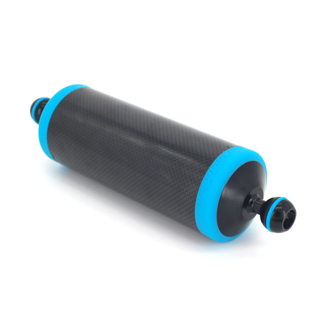 [NAU-72262] Nauticam Carbon Fibre Aluminium Float Arms - 72262 - DiaØ70x250mm