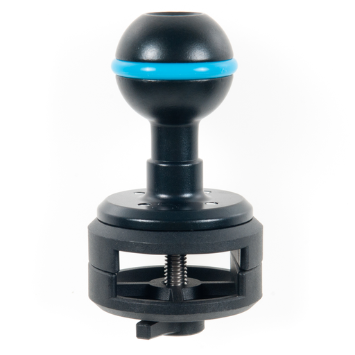 [NAU-25313] Nauticam Strobe Mounting Ball for fastening on Arms