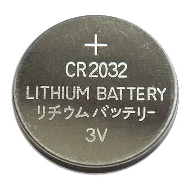 [NAU-26311] Nauticam Flash Triggers - Batteries (2pcs) - 26311