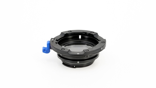 [NAU-38704] Nauticam N50 Short Port 22 with Bayonet Mount - 38704