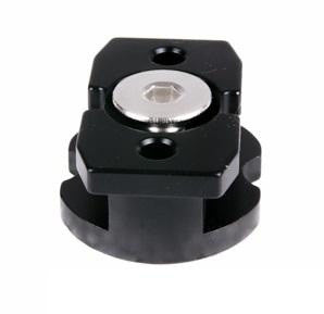 [NAU-71312] Nauticam T-Plate Mount for Easitray and Flexitray