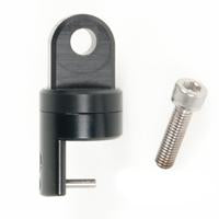 [NAU-72512] Nauticam Light Mounting Stem for fastening on MP Clamp - 72512