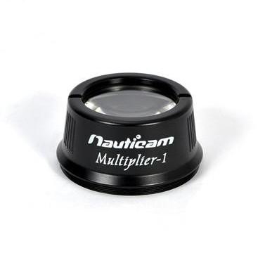 [NAU-81211] Nauticam Multiplier-1 to use with SMC-1 - 81211