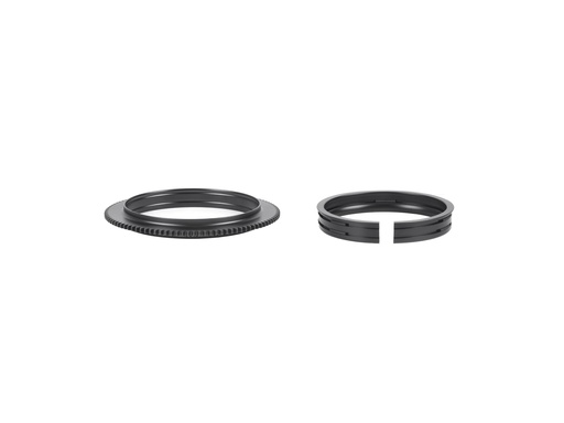 [NAU-19243] Nauticam Z2450-FII Focus Gear for Nikkor Z 24-50mm f/4-6.3