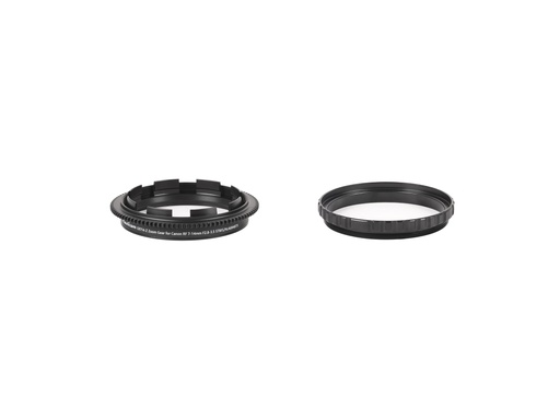 [NAU-19601] Nauticam CR714-Z Zoom Gear for Canon RF 7-14mm F2.8-3.5 STM