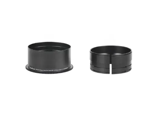 [NAU-19631] Nauticam RF1535-Z Zoom Gear for Canon RF 15-35mm F/2.8L IS