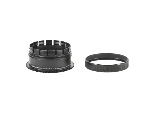 [NAU-19632] Nauticam RF1435-Z Zoom Gear for Canon RF 14-35mm /10-20mm f/4L IS USM
