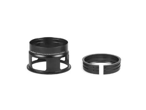 [NAU-37183] Nauticam SFE2470II-F Focus Gear for Sony FE 24-70 F2.8 GM II