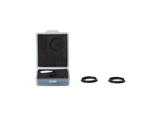 [NAU-72602] Nauticam Magic Auto Filter Set x 2pcs