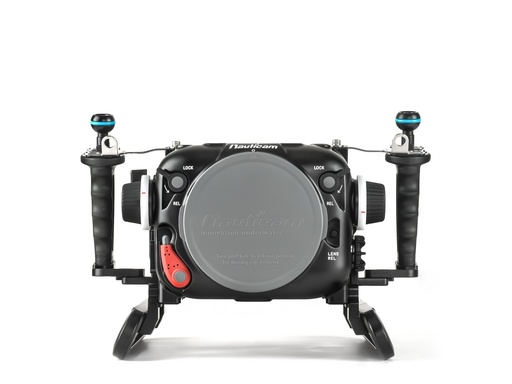 [NAU-16118] Nauticam Komodo Housing for RED Komodo 6K and Shinobi Monitor (excl. monitor)