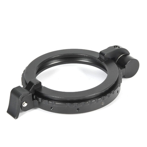 [NAU-25103] Nauticam M67 Flip Diopter Holder for M77 Macro Ports