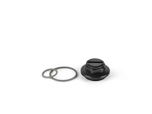 [NAU-25080] Nauticam M28-M16 Step Down Adaptor