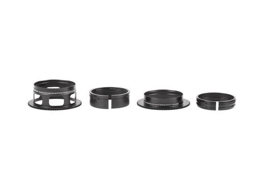 [NAU-16334] Nauticam Cinema System Gear Set for Canon EF 28-70mm f/3.5-4.5 II
