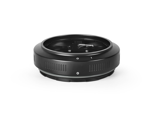 [NAU-21329] Nauticam N120 to N100 29.3mm Port Adaptor