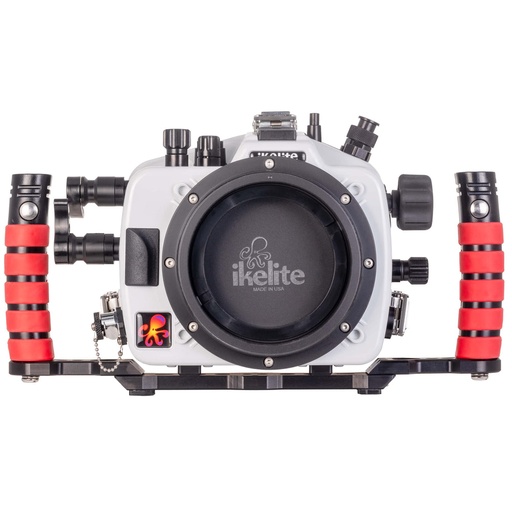 [71077] Ikelite 200DL Underwater Housing for Nikon ZR 6K Cinema Camera