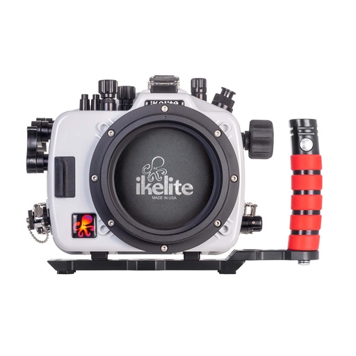 [71319] Panasonic Lumix S1 II, S1 IIE, S1R II - Ikelite 200DL Housing