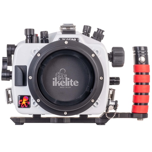 [71772] Canon EOS R6 Mk III - Ikelite 200DL Housing